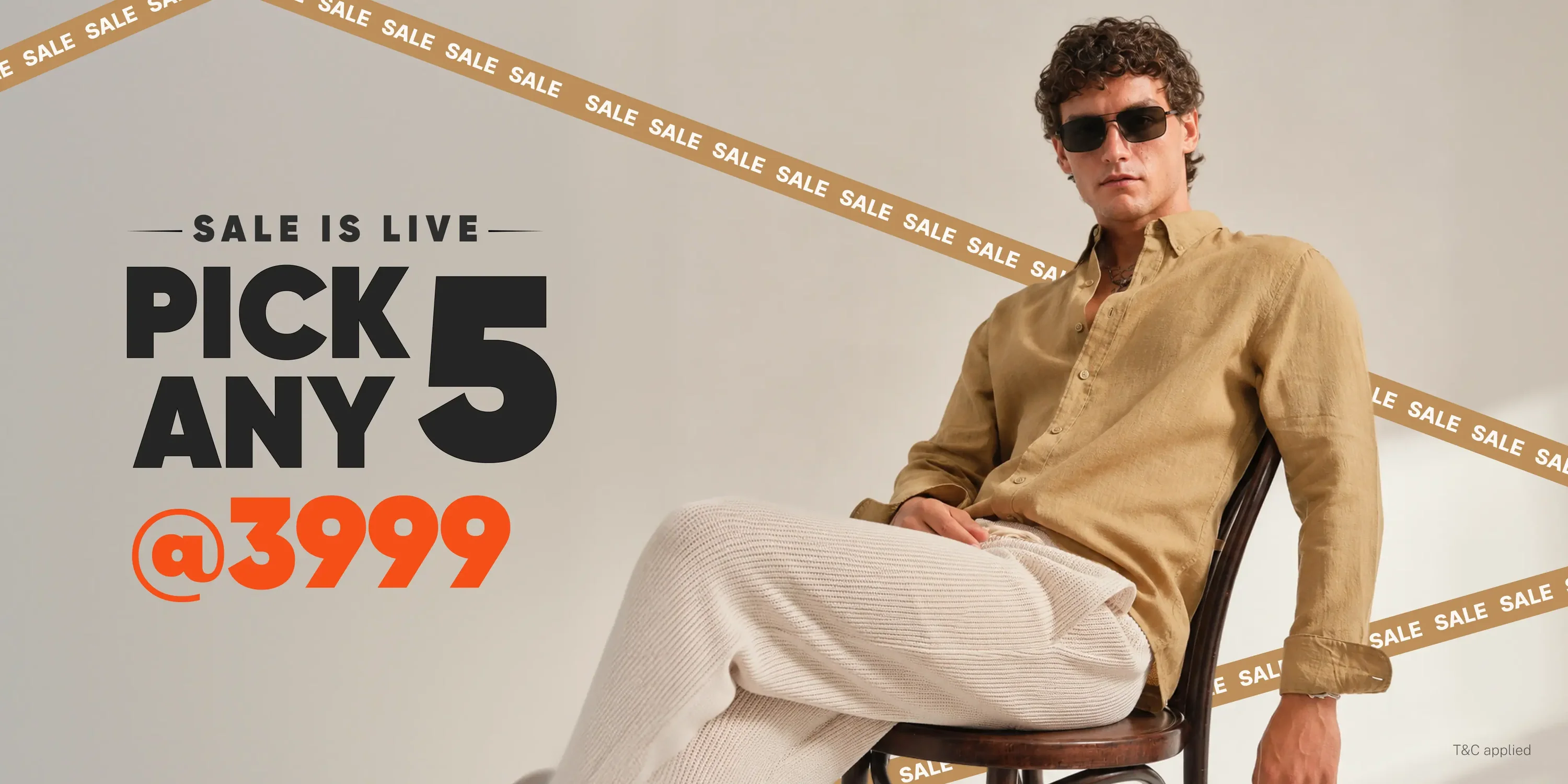 Fresh Style for Less